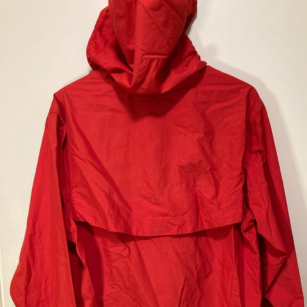 Nike Pullover Windbreaker - image 2